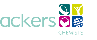 ackers chemists